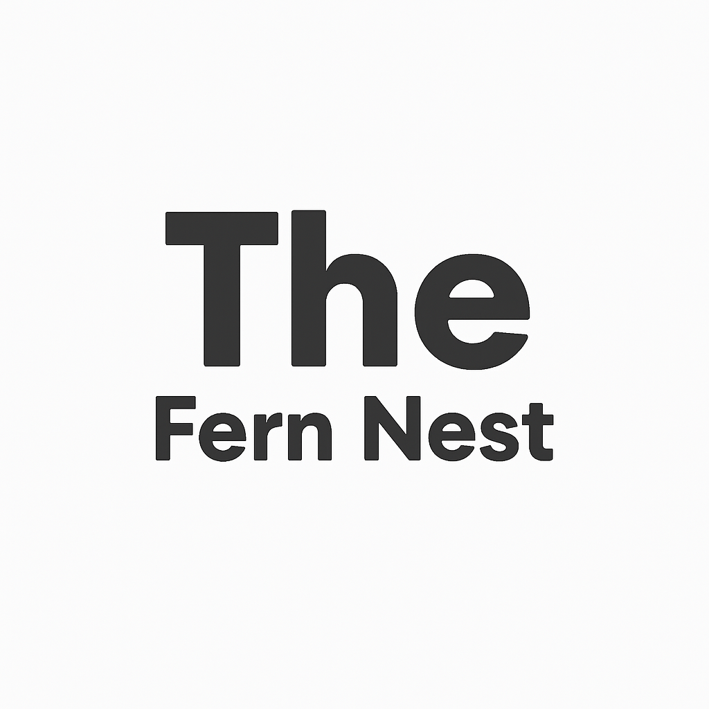 The Fern Nest